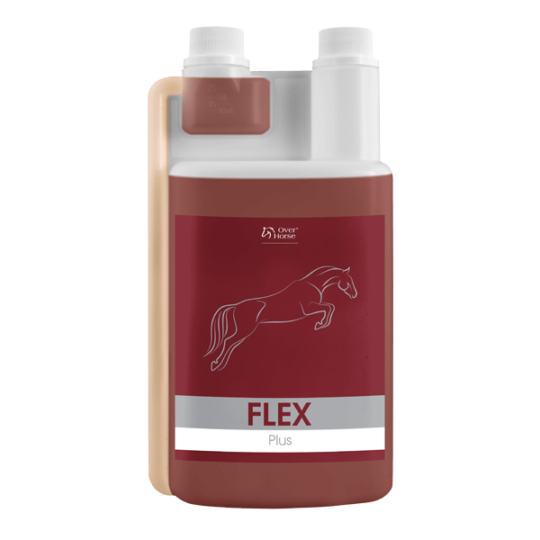 Over Horse Flex Plus 1L - Cavalo